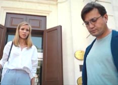 Кузьмин Т.Н. Паша — «Один день в Стамбуле»